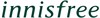 Innisfree