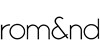 rom&amp;nd