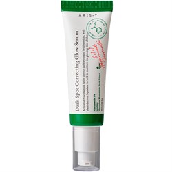 AXIS-Y Осветляющая сыворотка от пигментных пятен с 5% ниацинамида Dark Spot Correcting Glow Serum 50ml 10603 - фото 1154