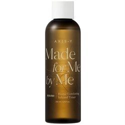 AXIS-Y Балансирующий тонер для микробиома кожи Biome Comforting Infused Toner 200ml 10607 - фото 1159