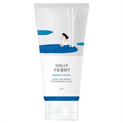 Round Lab Увлажняющий гель для умывания с березовым соком Birch Juice Moisturizing Cleanser 150ml 10613 - фото 1170