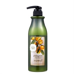 Welcos Шампунь для волос с маслом арганы Confume Argan Hair Shampoo 750ml 10641 - фото 1204