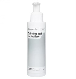 Skinosophy Гель нейтрализатор успокаивающий для пилингов 150ml 10737 - фото 1375