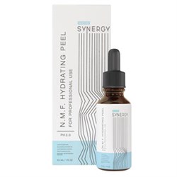 N.M.F.  Пилинг Hydrating Peel Skin Synergy 30ml 10738 - фото 1376