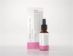 DMAE Пилинг Lifting Peel Skin Synergy Skin Synergy 30ml 10739 - фото 1377