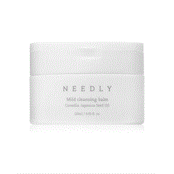 Needly Очищающий бальзам для лица Mild Cleansing Balm 120ml 10754 - фото 1402