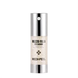 Medi-Peel Омолаживающая пептидная сыворотка для век Mezzo Filla Eye Serum 30ml 10786 - фото 1459