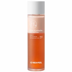 Medi-Peel Двухфазный тонер с 70% комбучи и церамидами Hyal Kombucha Tea-Tox Toner 150ml 10787 - фото 1462