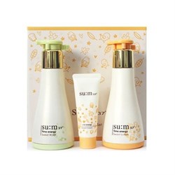 Sum:37 Набор уходовой косметики Time Energy Sweet SET 10810 - фото 1512