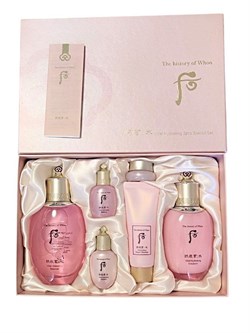 The History of Whoo Набор Gongjinhyang Soo Vital Hydratin 10831 - фото 1549