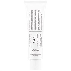 Dr. Althea Успокаивающий крем с ресвератролом 345 Relief Cream 50ml 10841 - фото 1571