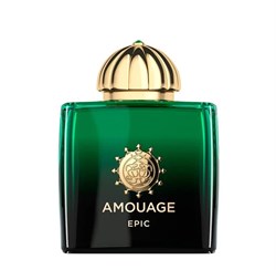 Amouage Парфюмерная вода Epic 100ml 10845 - фото 1578