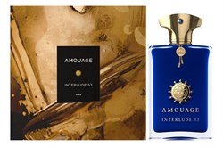 Amouage Парфюм Interlude 53 100ml 10848 - фото 1582