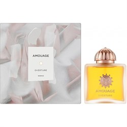 Amouage Парфюм Overture Women 100ml 10852 - фото 1591