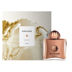 Amouage Парфюм Dia 40 Woman 100ml 10853 - фото 1594