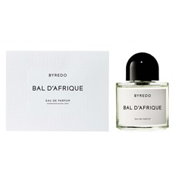 BYREDO Парфюм Bal d`Afrique 100ml 10856 - фото 1599