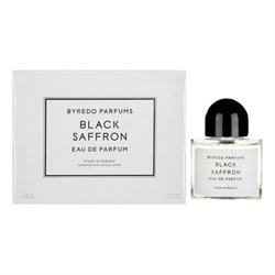 BYREDO Парфюм Black Saffron 100ml 10857 - фото 1602
