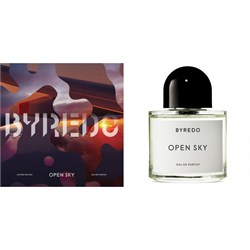 BYREDO Парфюм Open Sky 100ml 10858 - фото 1604
