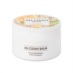 Heimish Очищающий бальзам для снятия макияжа с мандарином All Clean Balm Mandarin 120ml 10866 - фото 1618
