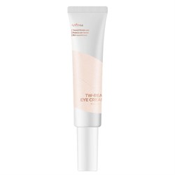 IsNtree Омолаживающий крем для глаз с лизатом бифидобактерий TW-REAL Eye Cream 30ml 10980 - фото 1824