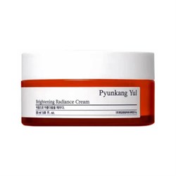 Pyunkang Yul Осветляющий питательный крем для сияния кожи Brightening Radiance Cream 50ml 10997 - фото 1858