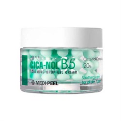 Medi-Peel Успокаивающий капсульный фито-крем Phyto CICA-Nol B5 Calming Drop Gel Cream 50ml 11026