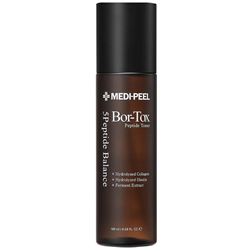 Medi-Peel Лифтинг-тоник с пептидным комплексом Bor-Tox Peptide Toner 180ml 11027 - фото 1936