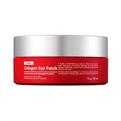 Medi-Peel Коллагеновые патчи для век с лактобактериями Red Lacto Collagen Eye Patch 11029 - фото 1940