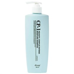 CP-1 Увлажняющий шампунь для сухих волос Aquaxyl Complex Intense Moisture Shampoo 500ml 11097 - фото 2079