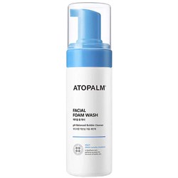 Atopalm Мягкая кислородная пенка для умывания Facial Foam Wash 150ml 11100 - фото 2084