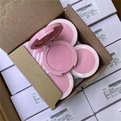 The Saem Румяна Saemmul Single Blusher 11110 - фото 2111