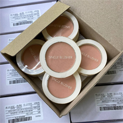 The Saem Румяна Saemmul Single Blusher 11110