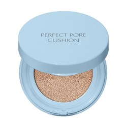 The Saem Кушон для маскировки пор Тон 01 Saemmul Perfect Pore Cushion Light Beige SPF50+ PA+++ 12 gr 11114 - фото 2121