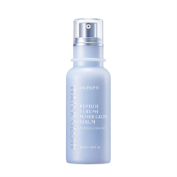 Dr. Pepti Увлажняющая кислородная сыворотка с пептидами для лица Peptide Volume Water Glow Serum 50ml 11124