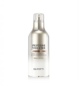 Dr.PEPTI Антивозрастная эссенция для лица лифтинг-эффект Peptide Volume Lifting Pro Essence 100ml 11141