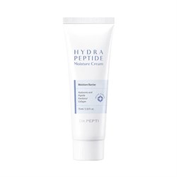 Dr.Pepti Мощный увлажняющий крем с пептидами Hydra Peptide Moisture Cream 75ml 11146