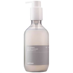 Celimax Гель-пенка для умывания с комплексом церамидов Dual Barrier Mild Gel Cleanser 200ml 11149