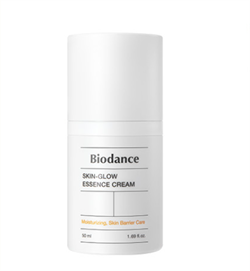 Biodance Увлажняющий крем для сияния кожи лица с керамидами Skin-Glow Essence Cream 50ml 11152