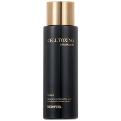 Medi-Peel Омолаживающий тонер со стволовыми клетками Cell Toxing Dermajours Toner 250ml 11218