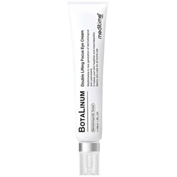 Meditime Крем для век с эффектом ботокса Botalinum Double Lifting Focus Eye Cream 30ml 11244