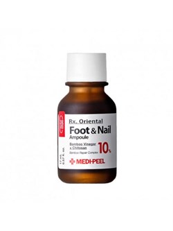 Medi-peel Ампула для ногтей и ступней Oriental foot & nail Ampoule 17ml 10459 - фото 900