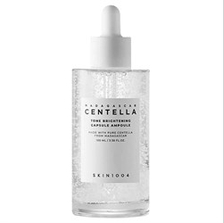 SKIN1004 Осветляющая капсульная ампула Madagascar Centella Tone Brightening Capsule Ampoule 50ml 10485 - фото 945