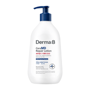 Derma:B Восстанавливающий липосомный лосьон для тела с церамидами CeraMD Repair Lotion 400ml 10586