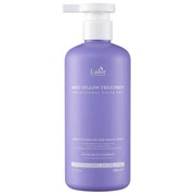 Lador Маска-нейтрализатор желтизны для светлых волос Anti-Yellow Treatment 10639