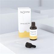 Biotime Пилинг азелаиновый для домашнего применения Azelaic Soft Peel 15ml 10702