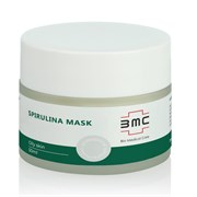 Bio Medical Care Маска для жирной кожи со спирулиной Spirulina Mask 50ml 10703