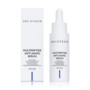 ANGIOPHARM МУЛЬТИПЕПТИДНАЯ ОМОЛАЖИВАЮЩАЯ СЫВОРОТКА 10706