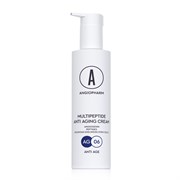 ANGIOPHARM МУЛЬТИПЕПТИДНЫЙ ОМОЛАЖИВАЮЩИЙ КРЕМ 10714