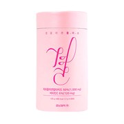 Lemona Низкомолекулярный питьевой коллаген с витамином C GYEOL Collagen Plus 2 гр*60 шт 10732