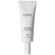 Lagom Солнцезащитный крем для выравнивания тона Brightening Tone Up Sun SPF 50+ PA++++ 40ml 10766